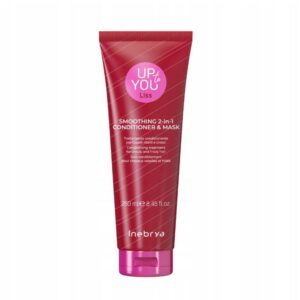 UP TO YOU  Liss Smoothing 2-in-1 Conditioner & Mask /250ml