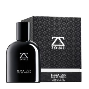 ZOUSZ Gold Oud Eau De Parfum 50ml