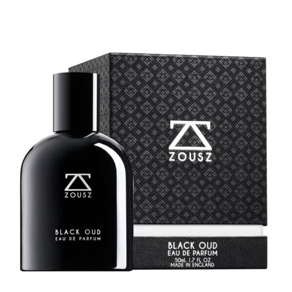ZOUSZ  Gold Oud Eau De Parfum 50ml