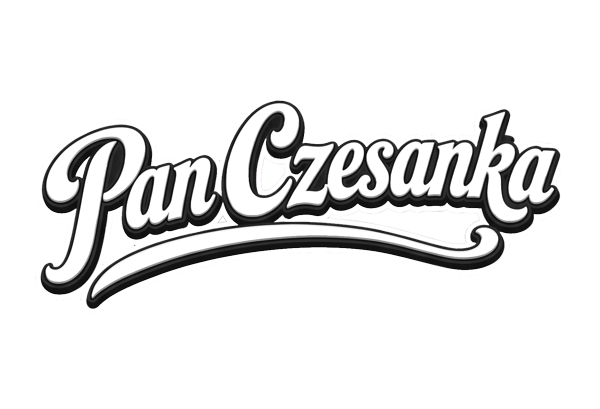 Logotyp Monochromatyczny