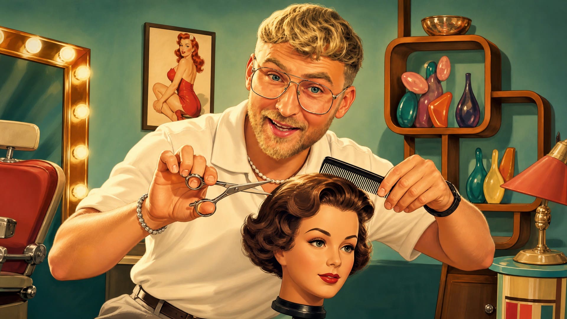 SZKOLENIA