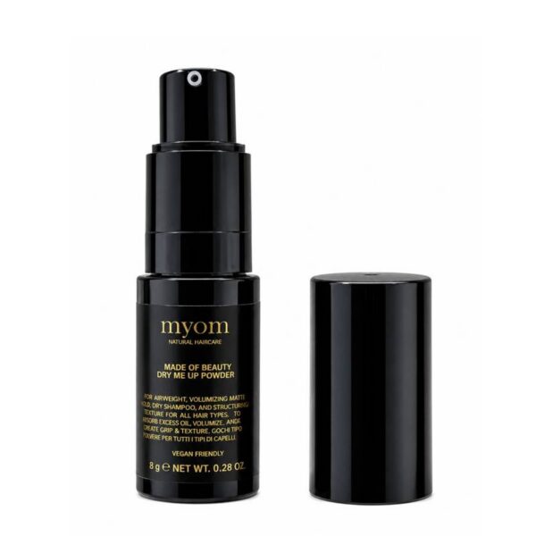 Myom Powder  Dry Me Up 8g