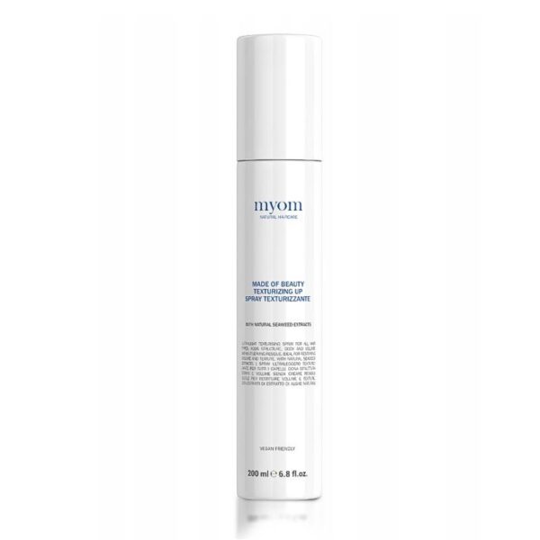 Myom texturizing up spray 250ml