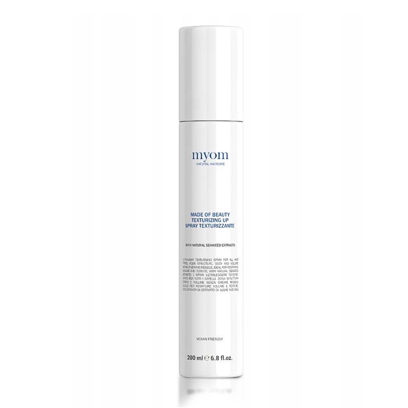 Myom texturizing up spray 250ml