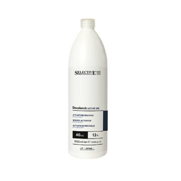 ACTIVE USE Aktywator