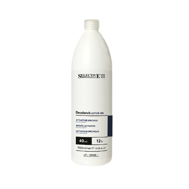 ACTIVE USE Aktywator