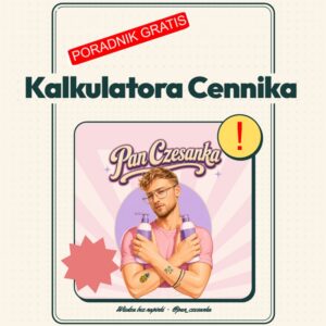 Kalkulator Cennika