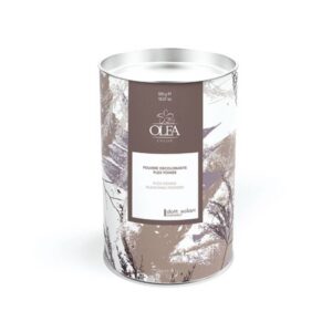 OLEA Plex Power Rozjaśniacz lawenda - 9tonów /500g