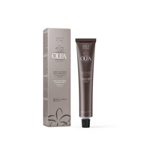 OLEA Color Peach Blonde – toner brzoskwiniowy blond /100ml — Zdjęcie produktu 01