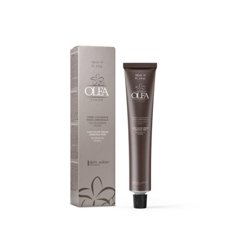OLEA Color Toner Olive Tee -toner oliwkowy blond /100ml
