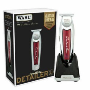 WAHL Detailer Cordless - trymer bezprzewodowy