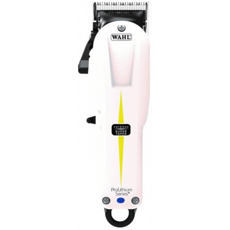 WAHL Super Taper Cordless – maszynka bezprzewodowa — Zdjęcie produktu 01