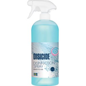 DISICIDE Spray do dezynfekcji /1000ml