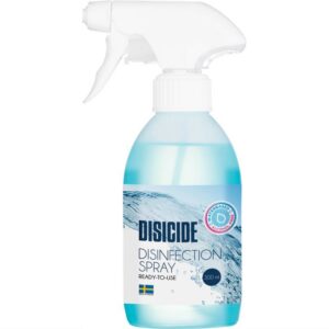DISICIDE Spray do dezynfekcji /300ml