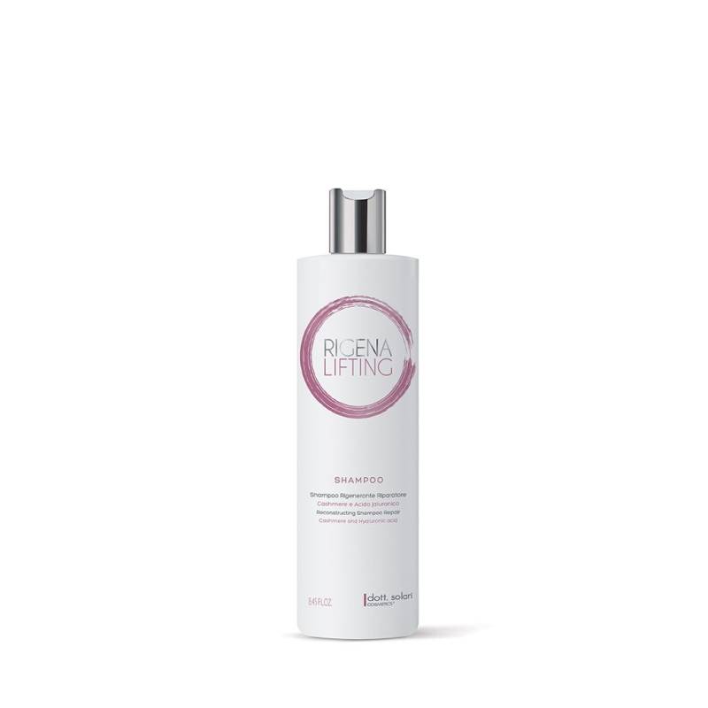 RIGENA LIFTING Shampoo - rekonstruujący szampon naprawczy / 250ml