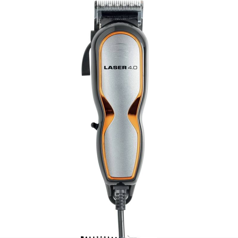 GIUBRA Maszynka Laser 4.0 przewodowa — Zdjęcie produktu 01