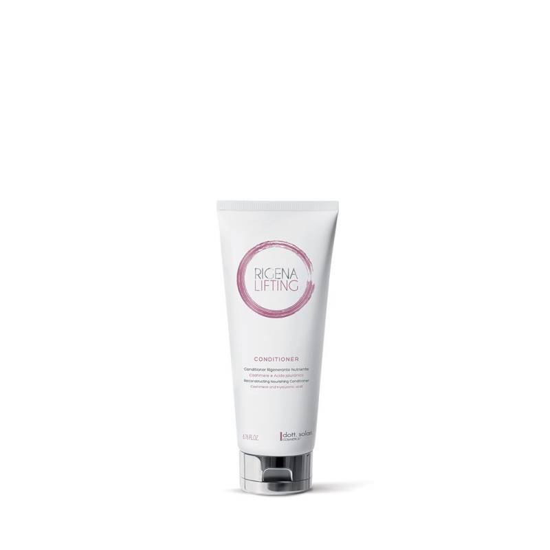 RIGENA LIFTING Conditioner - odżywka odbudowująca / 200ml