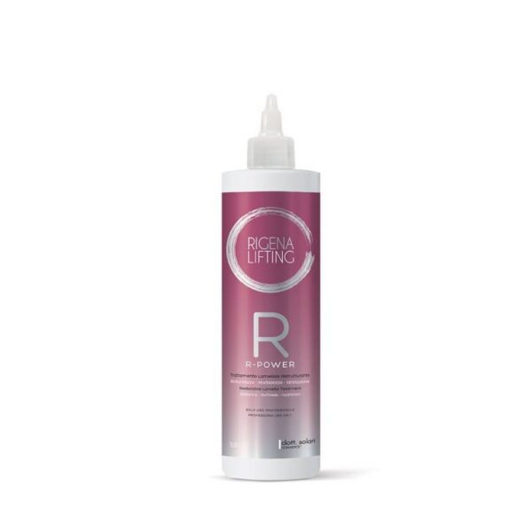 RIGENA LIFTING R- Power – natychmiastowy regenerator /500ml — Zdjęcie produktu 01