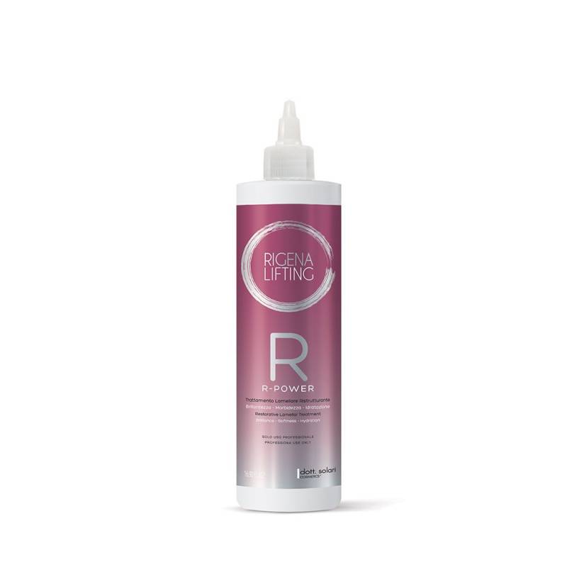 RIGENA LIFTING R- Power – natychmiastowy regenerator /500ml — Zdjęcie produktu 01