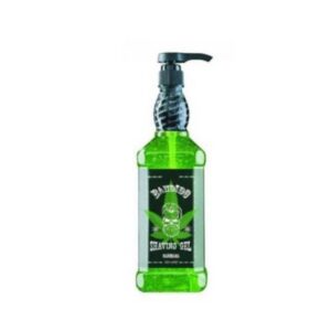 BANDIDO Shaving Gel Marijuana - żel do golenia / 500ml