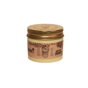 BANDIDO Aqua Wax Strong 7 - mocna pomada wodnista /125ml