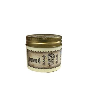 BANDIDO Aqua Wax Light 4 - pomada wodna o słabym chwycie / 135ml