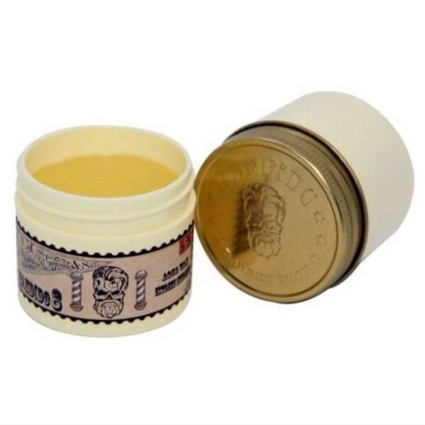 BANDIDO Aqua Wax Extreme Strong 8 – b. mocna pasta wodnista /125ml — Zdjęcie produktu 01