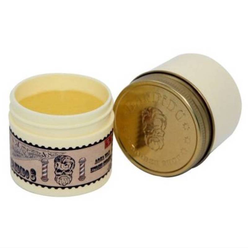 BANDIDO Aqua Wax Extreme Strong 8 – b. mocna pasta wodnista /125ml — Zdjęcie produktu 01