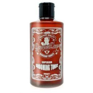 DAPPER DAN Grooming Tonic - tonik do włosów /250ml