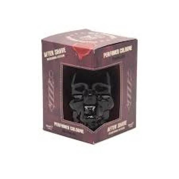 BANDIDO Perfumed Classic Cologne – woda kolońska czaszka / 350ml — Zdjęcie produktu 01