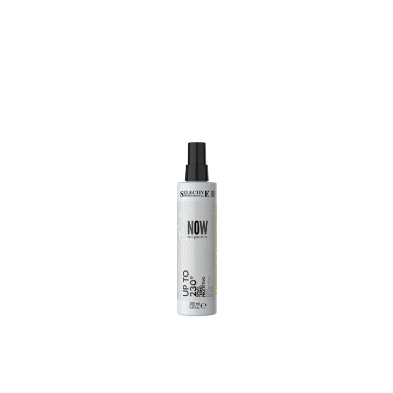 NOW Up To 230 – spray termoochronny / 200ml — Zdjęcie produktu 01