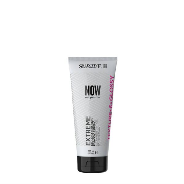 NOW Extreme Gel – żel modelujący / 200ml — Zdjęcie produktu 01