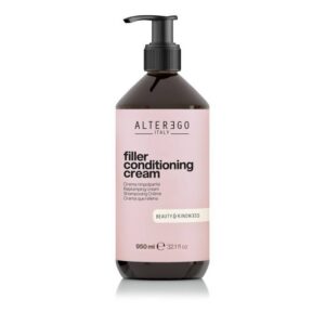 AE Filler Conditioning Cream - maska wypełniająco - regeneracyjna / 950ml