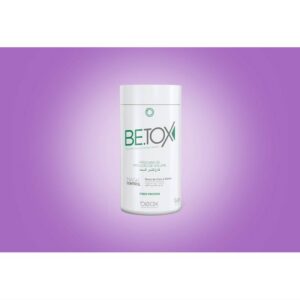 BEOX Be.tox Mask Control Volume Reduction - maska zabiegowa botoks / 1000ml