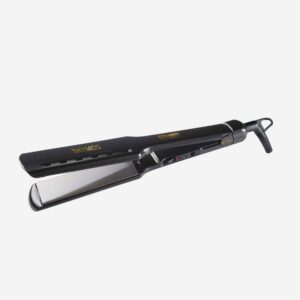 GIUBRA Prostownica Thymos Titanium - czarna