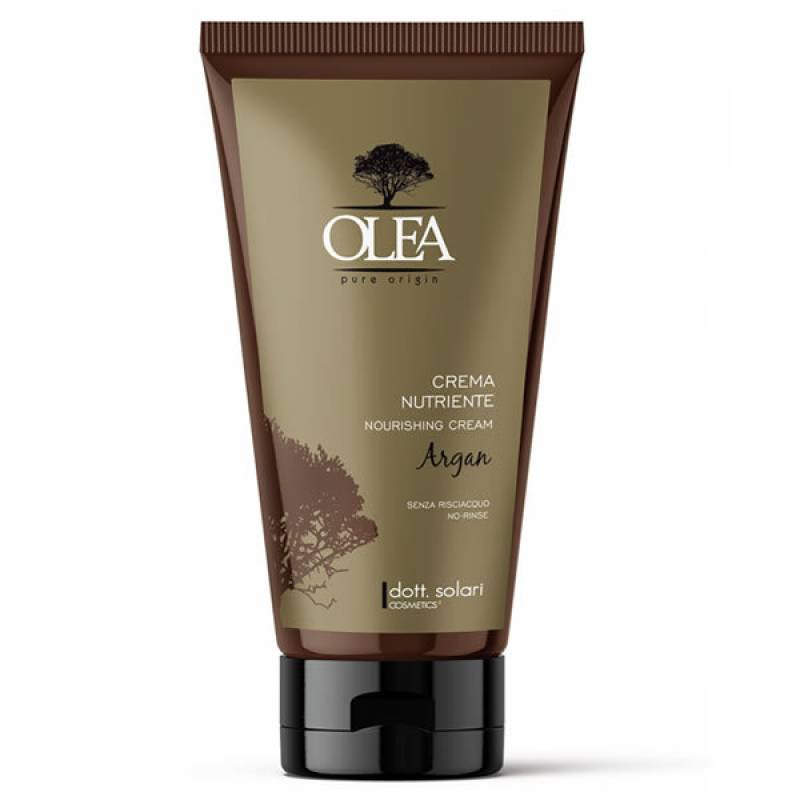 OLEA Nourishing Argan Cream - arganowy krem odżywczy / 150ml