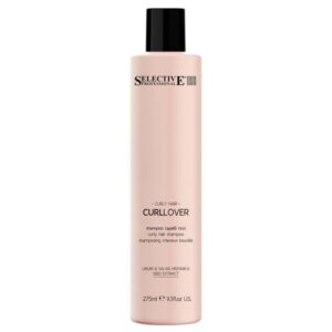 SELECTIVE Curllover Shampoo - szampon do loków / 275 ml