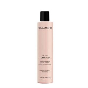 SELECTIVE Curllover Conditioner - odżywka do loków / 275ml