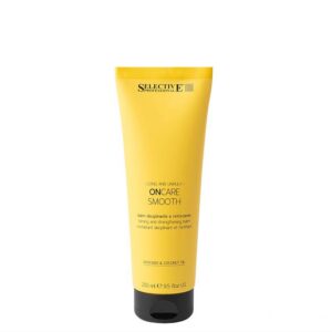 SELECTIVE OncareTherapy Smooth Balm - odżywka wygładzająca / 250 ml