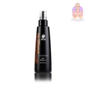 URESHI Cashmere Milk - mleczko wygładzające z kaszmirem / 200ml