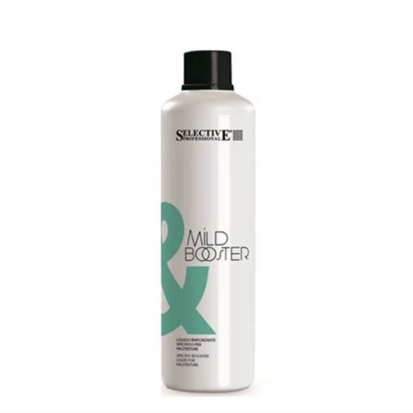 SELECTIVE Mild Booster 0% – utrwalacz do mildtexture / 1L — Zdjęcie produktu 01