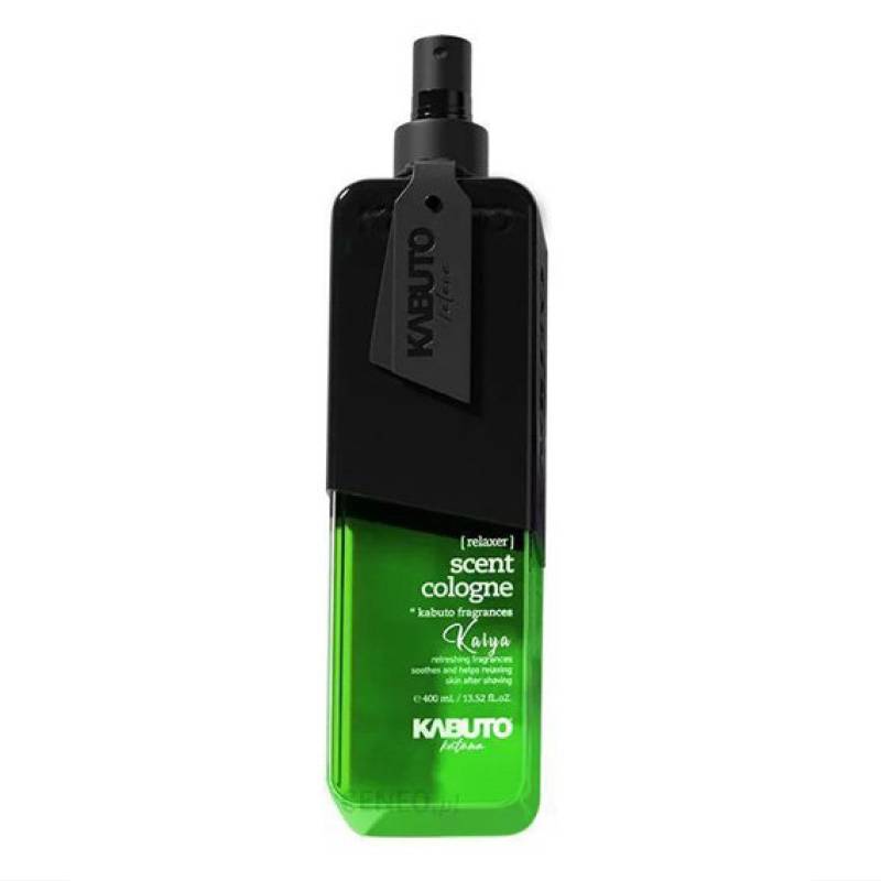 KABUTO Katana After Shave Kaiyo - woda kolońska / 400ml