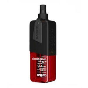 KABUTO Katana After Shave Cologne Nagasa - woda kolońska / 400ml