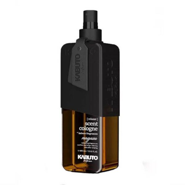 KABUTO Katana After Shave Cologne Nagasa – woda kolońska / 400ml — Zdjęcie produktu 01