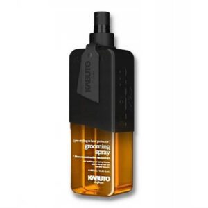KABUTO Grooming Spray - spray modelujący / 400ml