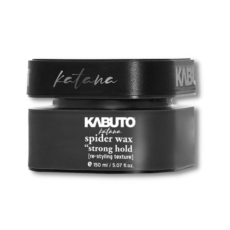 KABUTO Katana Fiber Spider Wax - włóknista pasta - pajęczyna / 150ml