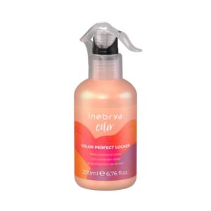 Inebrya Color Perfect Locker Spray - spray chroniący kolor/ 200ml