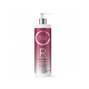 RIGENA LIFTING R Power - regenerujący szampon lamelarny / 500ml