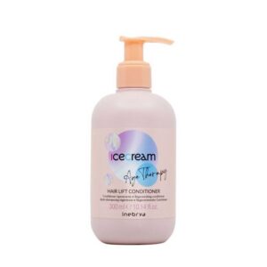 INEBRYA Hair Lift Age Therapy Conditioner - odżywka do włosów dojrzałych / 300ml