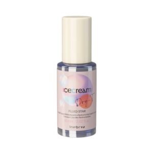 INEBRYA Dry-t Fluid Star - kryształki serum / 60ml